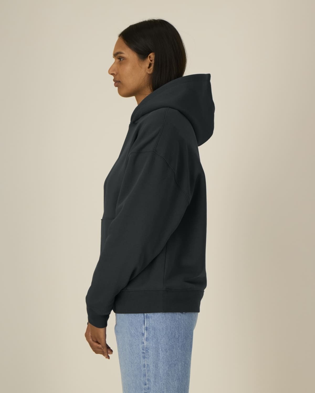 Stanley/Stella kleding bedrukken The unisex relaxed Chaser hoodie STSU077