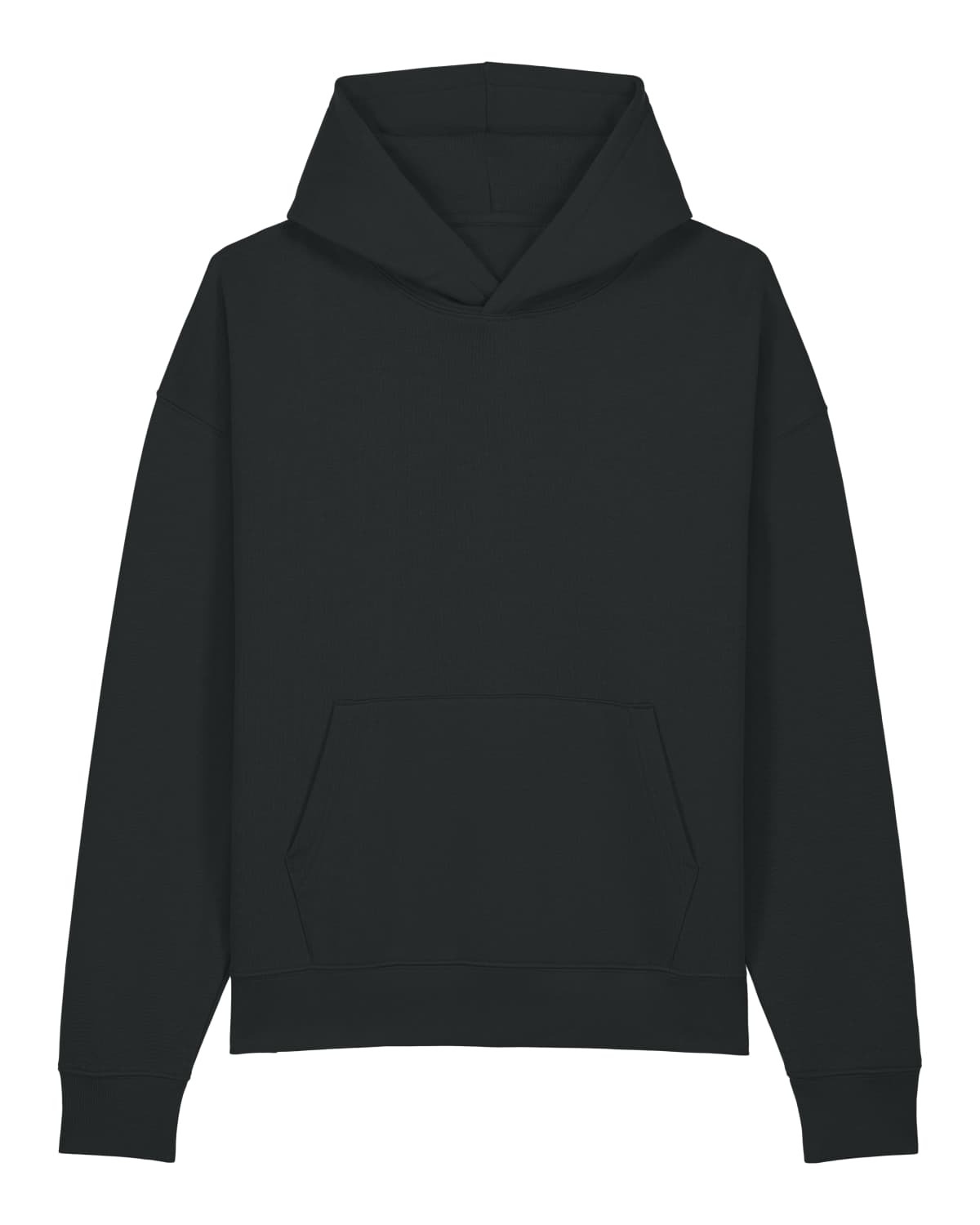 Stanley/Stella kleding bedrukken Chaser unisex hoodie STSU077