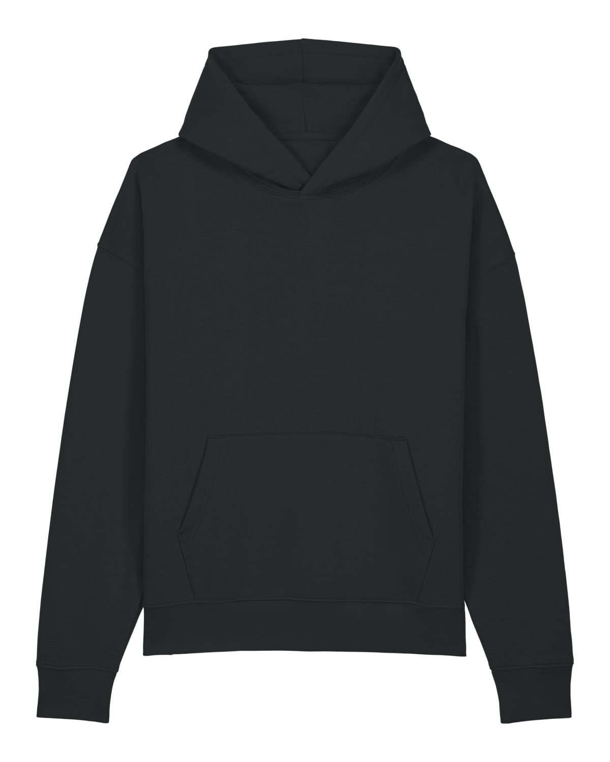 Stanley/Stella kleding bedrukken The unisex relaxed Chaser hoodie STSU077
