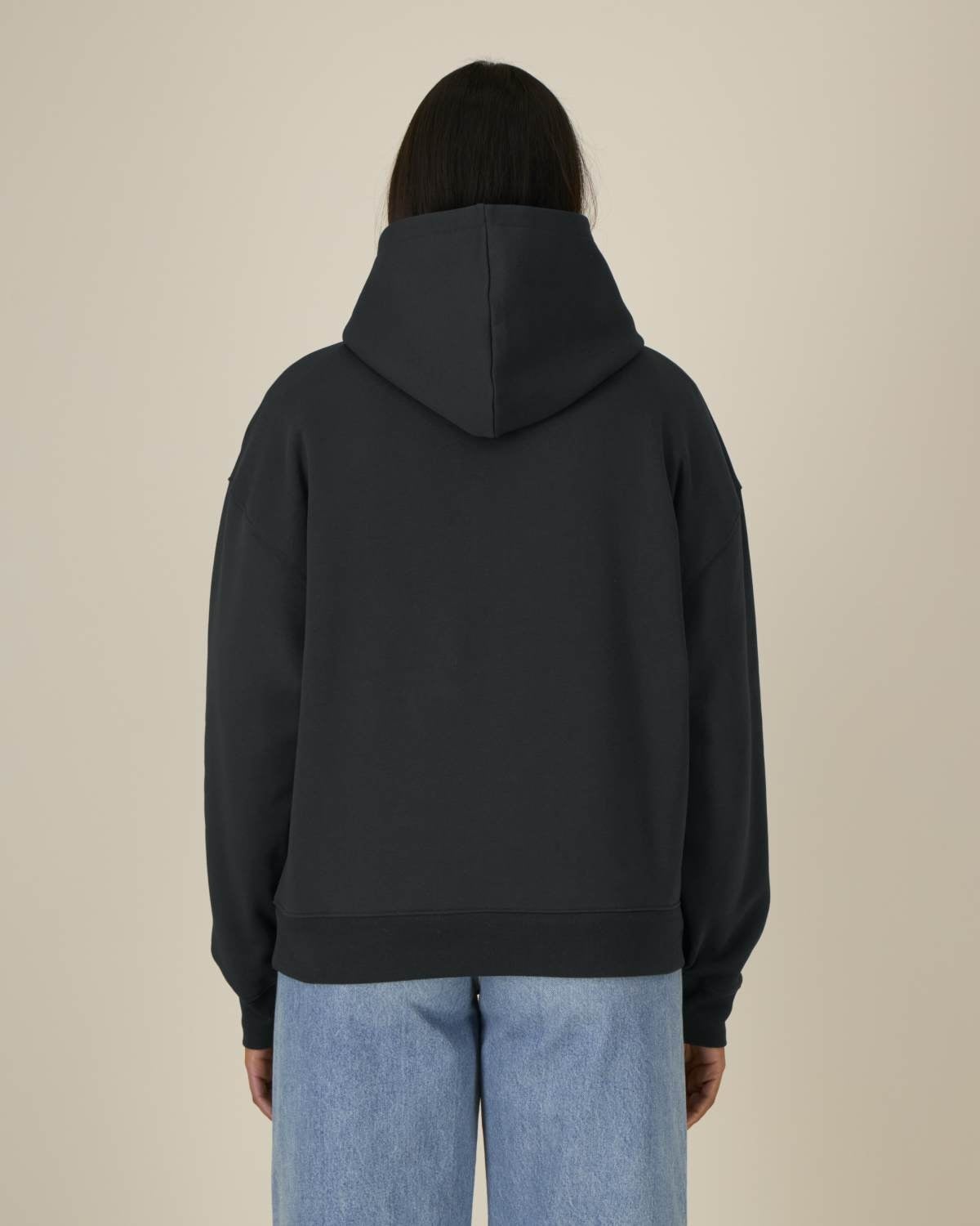 Stanley/Stella kleding bedrukken The unisex relaxed Chaser hoodie STSU077