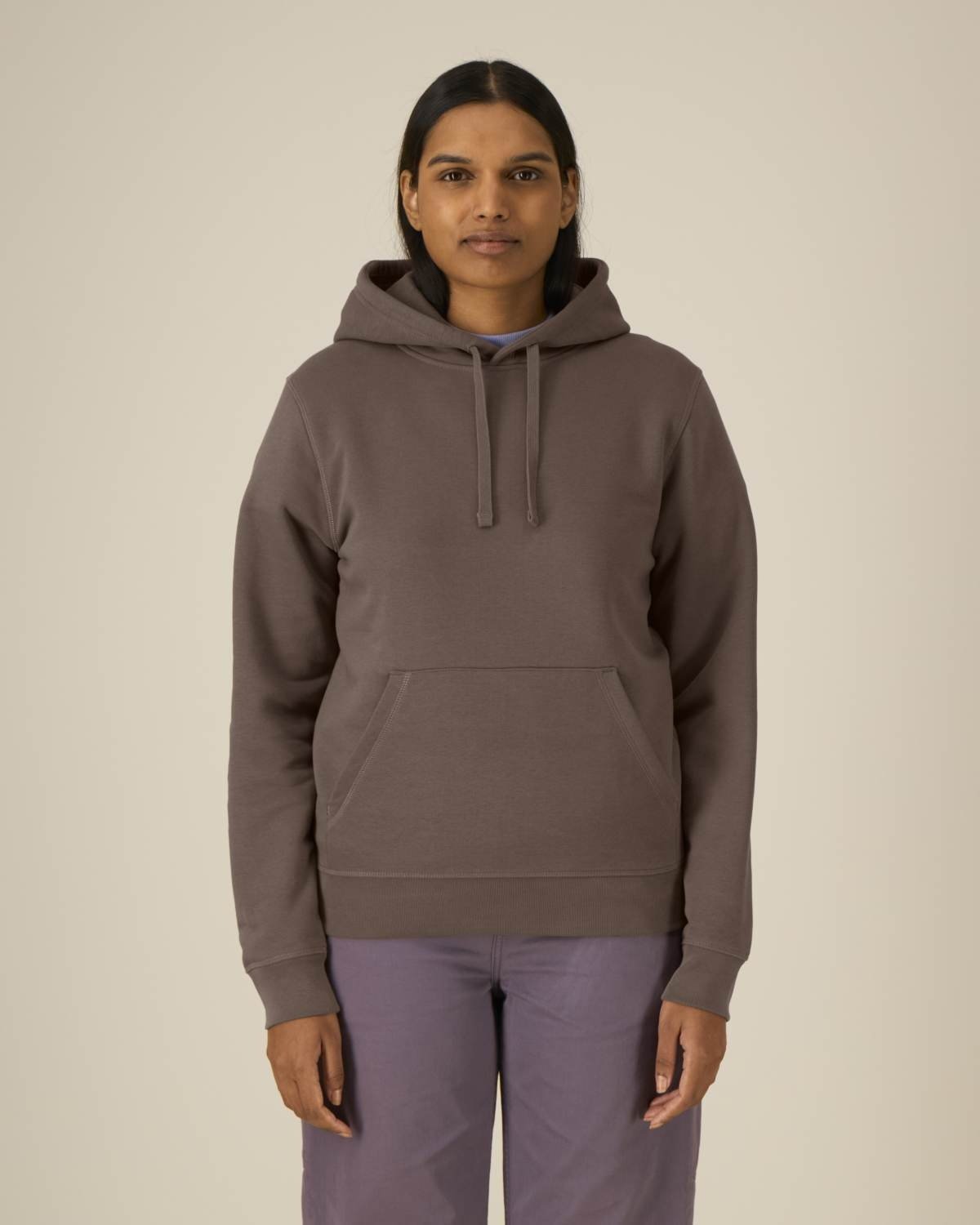 Stanley/Stella kleding bedrukken The unisex Drummer 2.0 hoodie STSU168