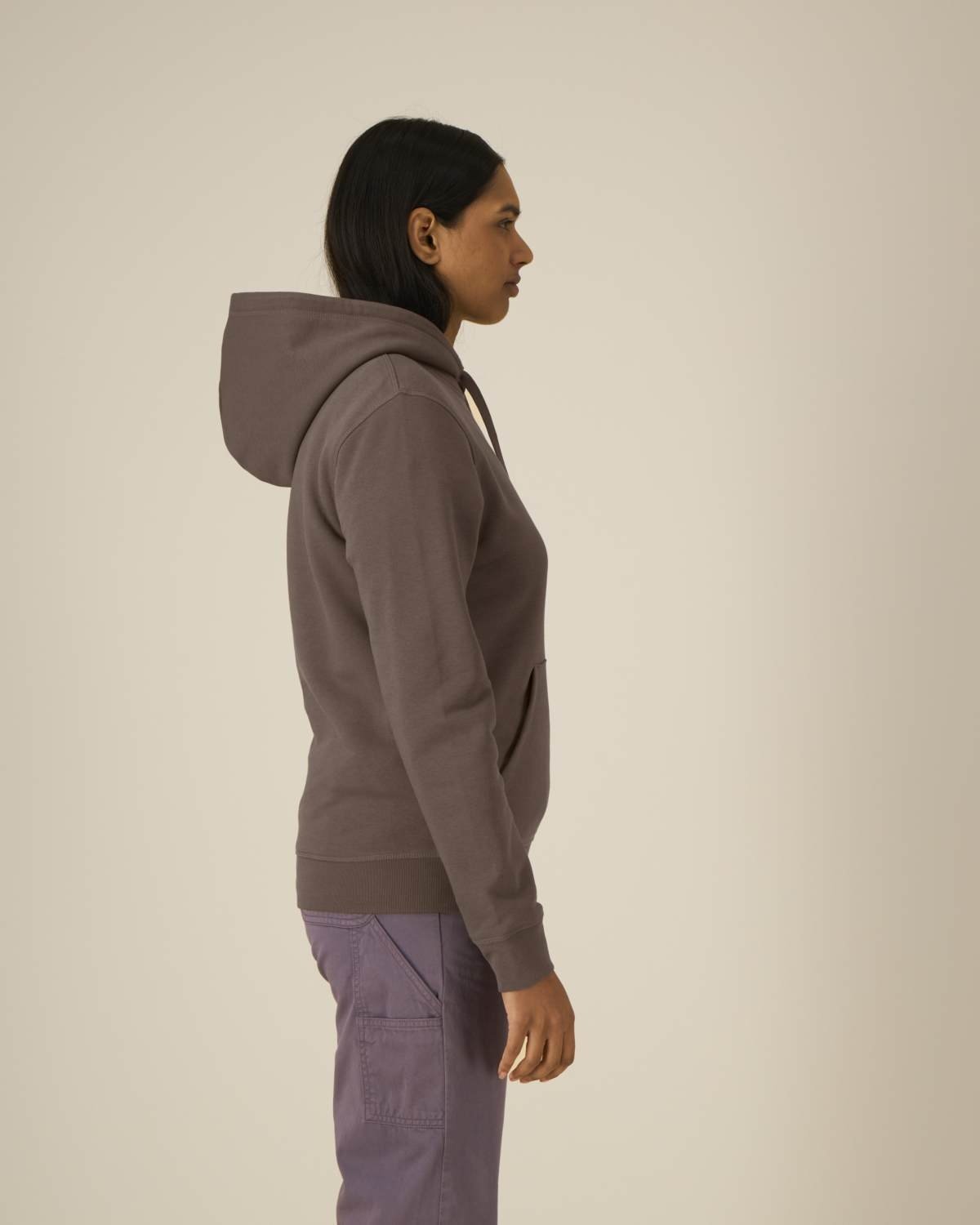 Stanley/Stella kleding bedrukken The unisex Drummer 2.0 hoodie STSU168