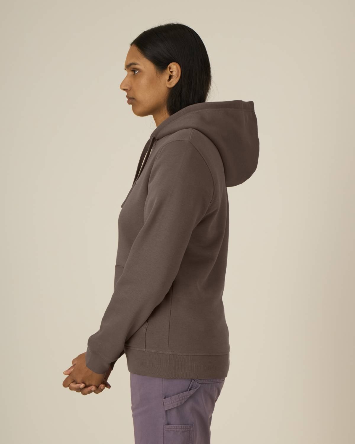 Stanley/Stella kleding bedrukken The unisex Drummer 2.0 hoodie STSU168