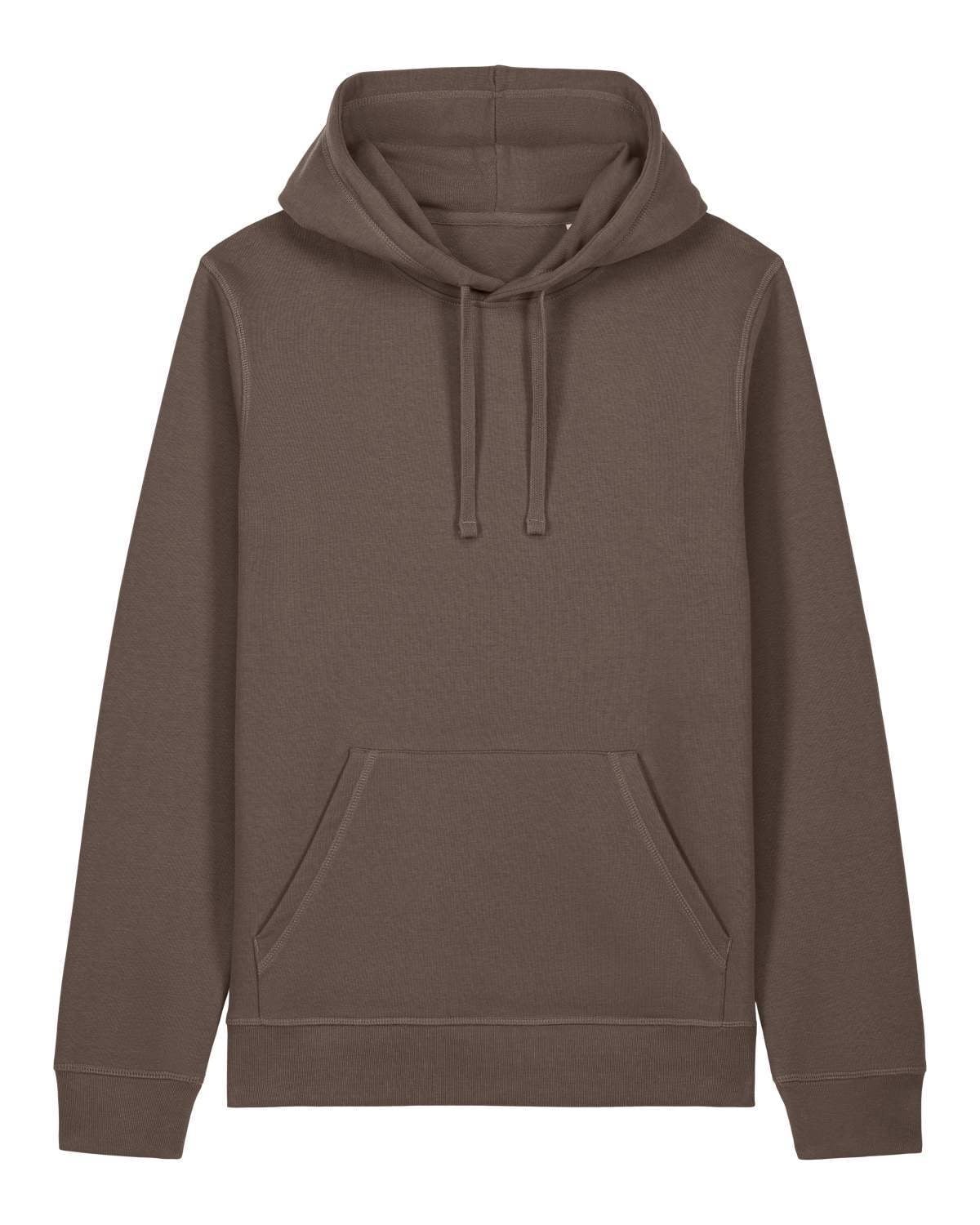 Stanley/Stella kleding bedrukken The unisex Drummer 2.0 hoodie STSU168