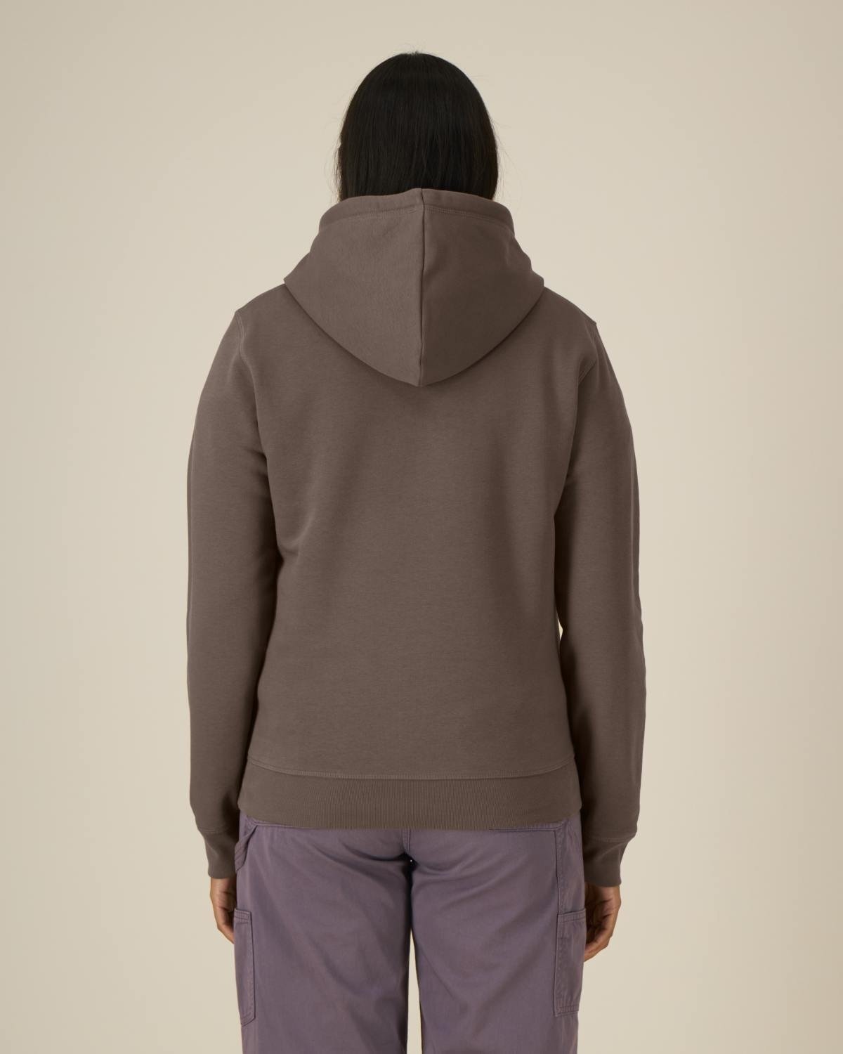 Stanley/Stella kleding bedrukken The unisex Drummer 2.0 hoodie STSU168