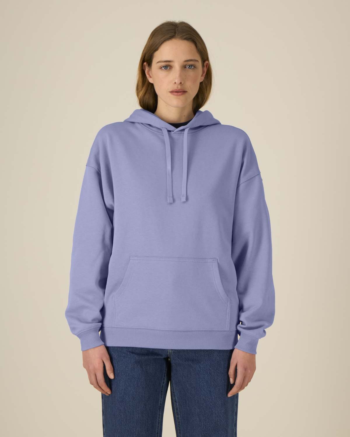 Stanley/Stella kleding bedrukken The unisex oversized hoodie Slammer 2.0 STSU209