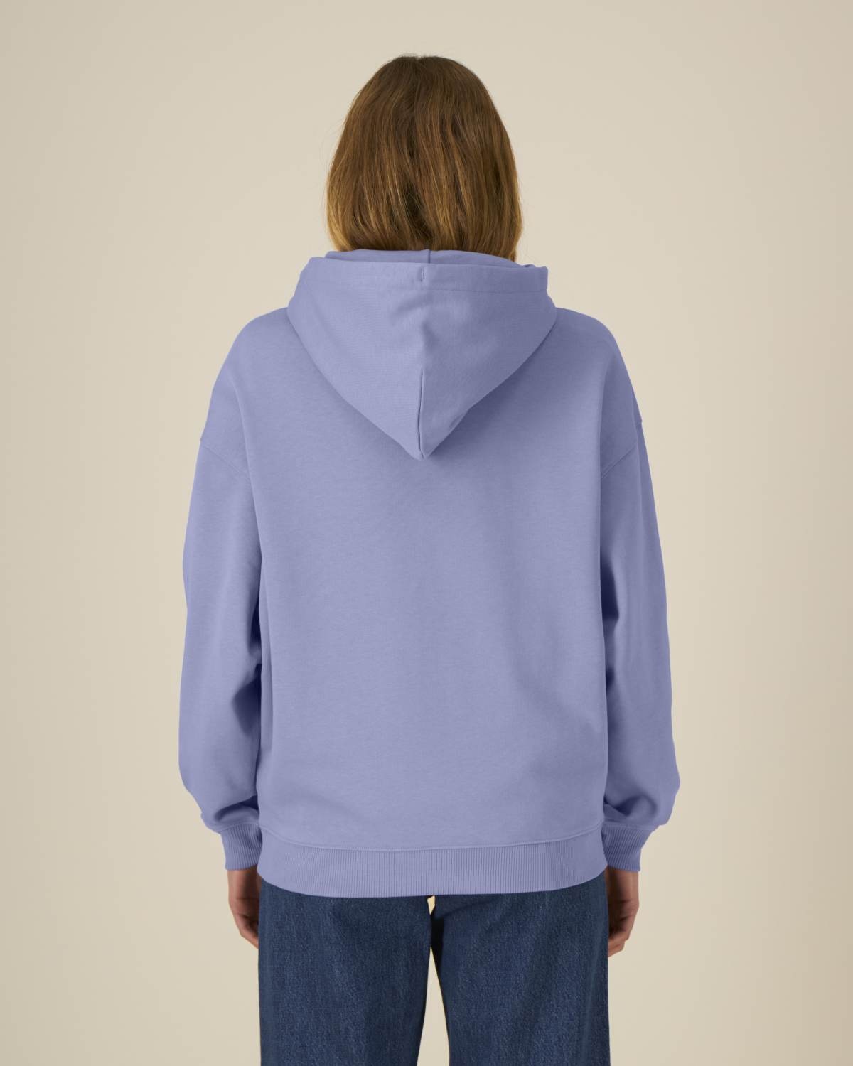 Stanley/Stella kleding bedrukken The unisex oversized hoodie Slammer 2.0 STSU209