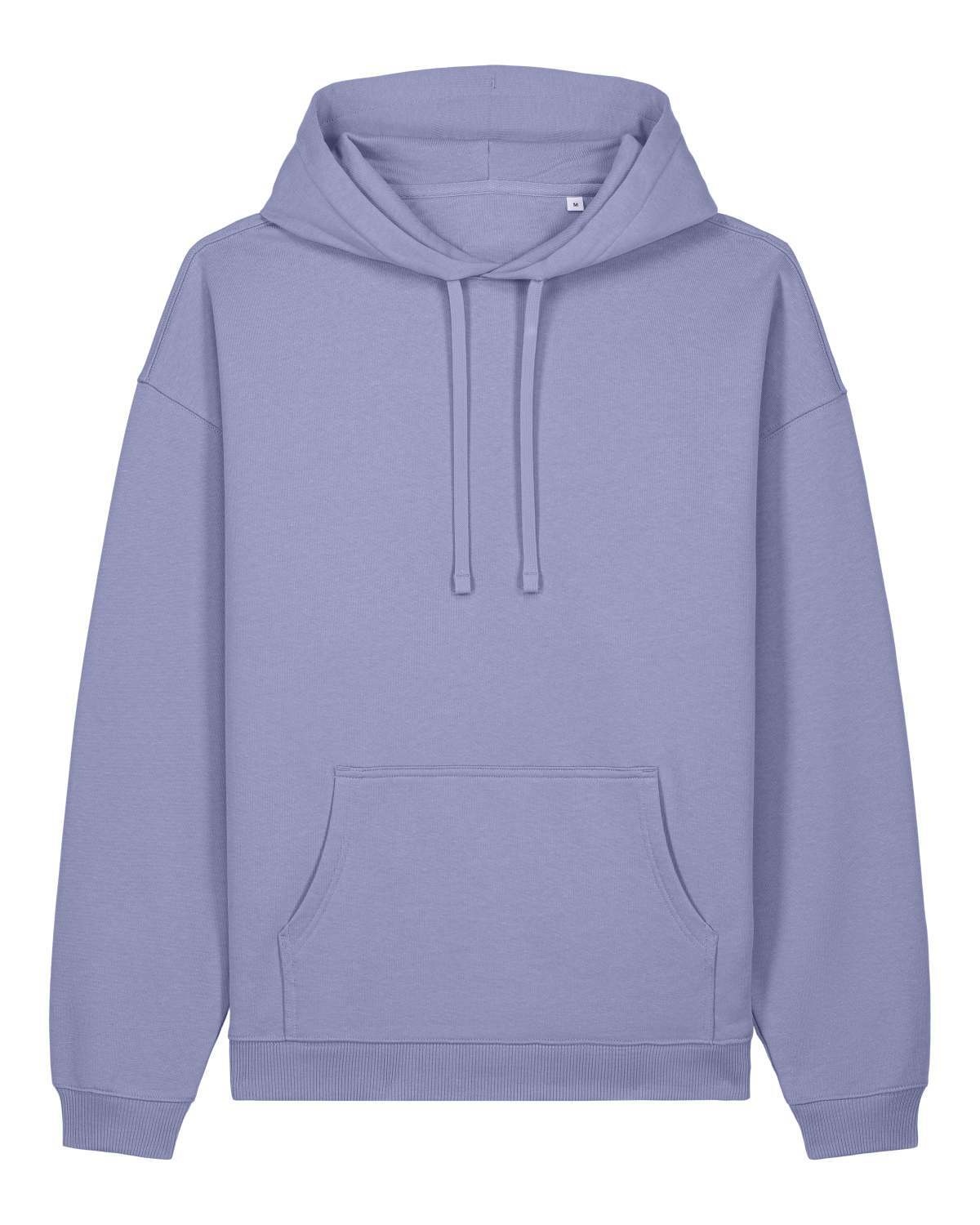 Stanley/Stella kleding bedrukken The unisex oversized hoodie Slammer 2.0 STSU209