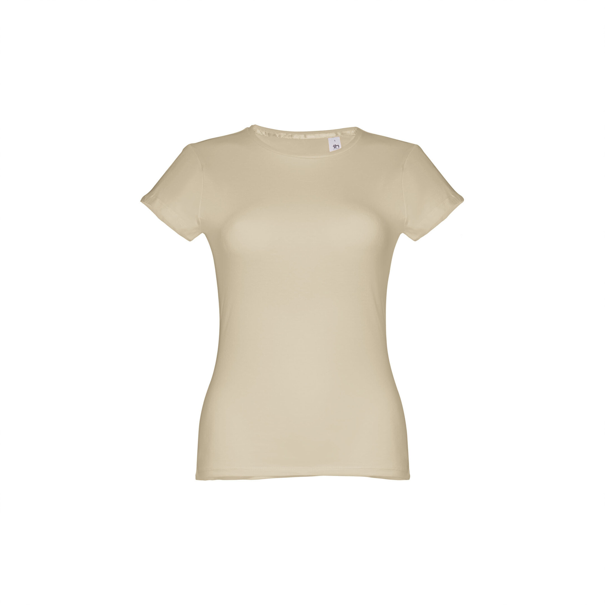 t-Shirt korte mouw 150 gr/m2 Vrouwen