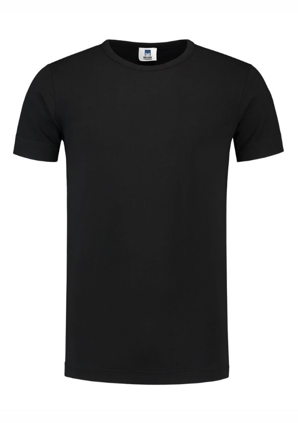 Lemon & Soda Cotton Elastane T-shirt LEM1269