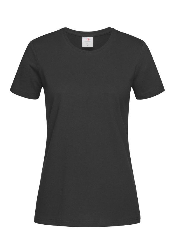 Stedman Comfort-T T-shirt for her  STE2160