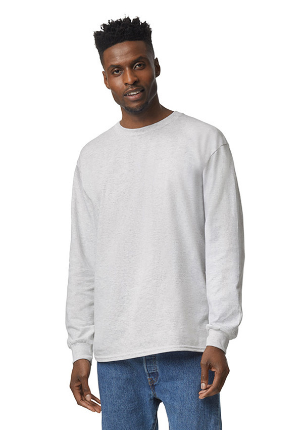 Gildan Ultra Cotton Long Sleeve T-shirt  GIL2400