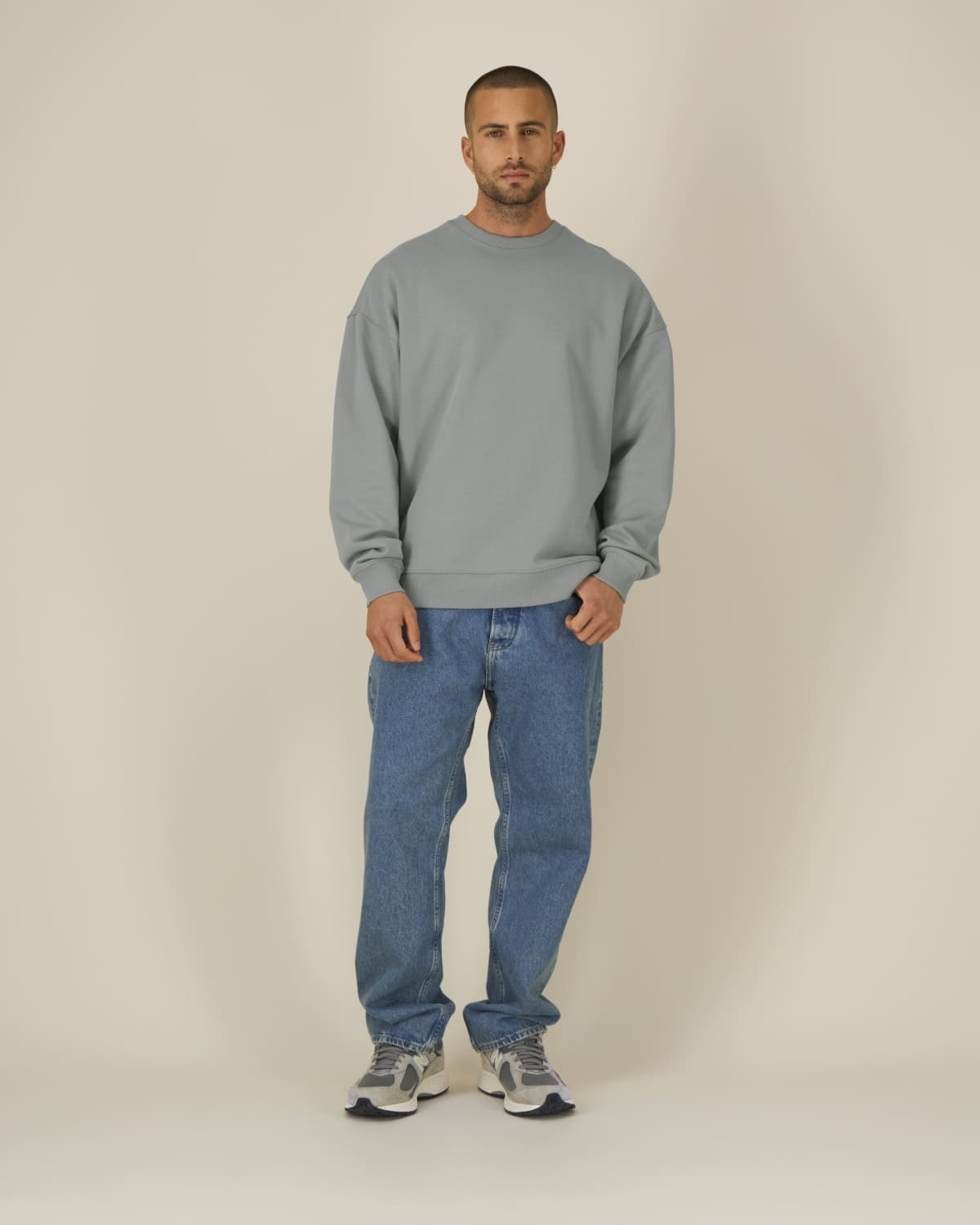 Stanley/Stella kleding bedrukken Stanley/Stella Radder 2.0 STSU208