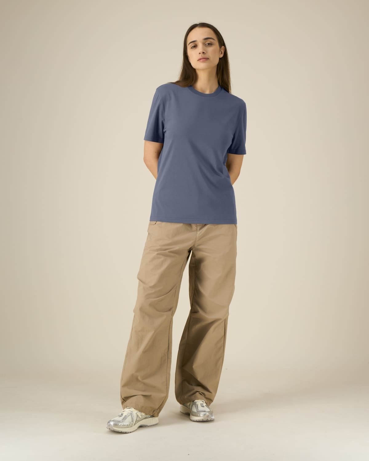 Stanley/Stella kleding bedrukken Stanley/Stella Crafter STTU170