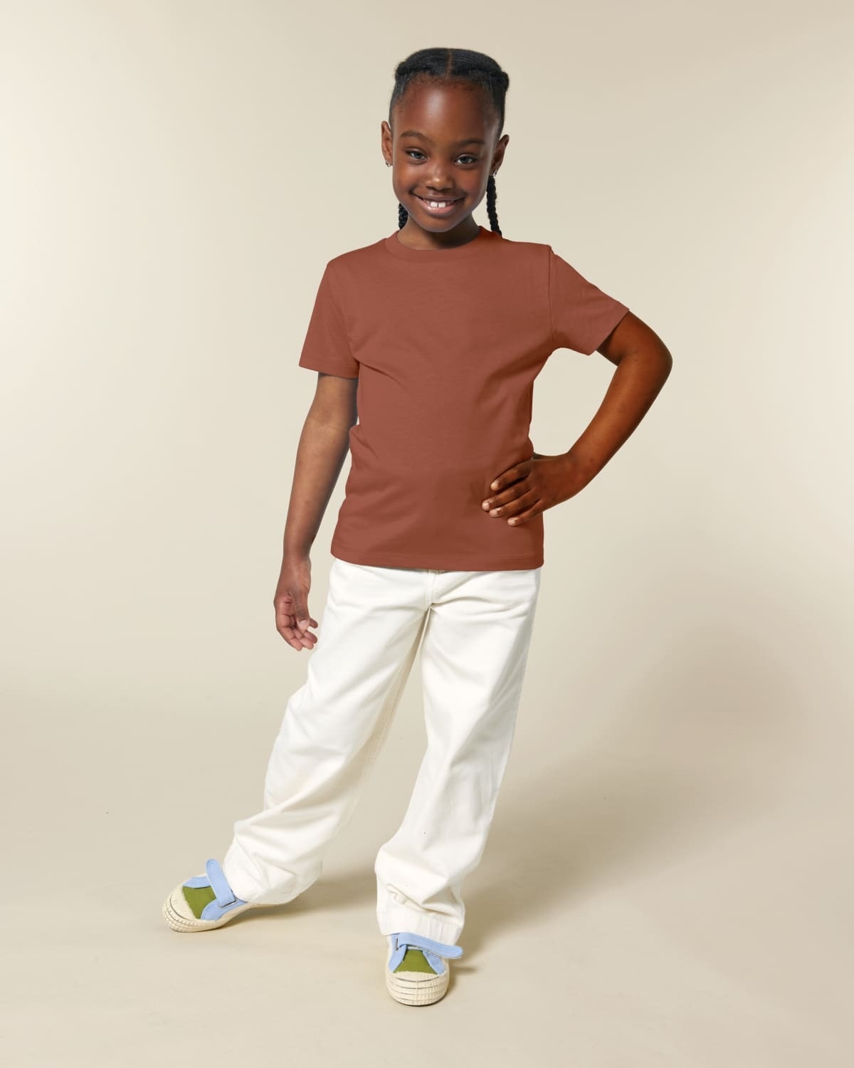 Stanley/Stella kleding bedrukken Stanley/Stella Mini Creator 2.0 STTK184
