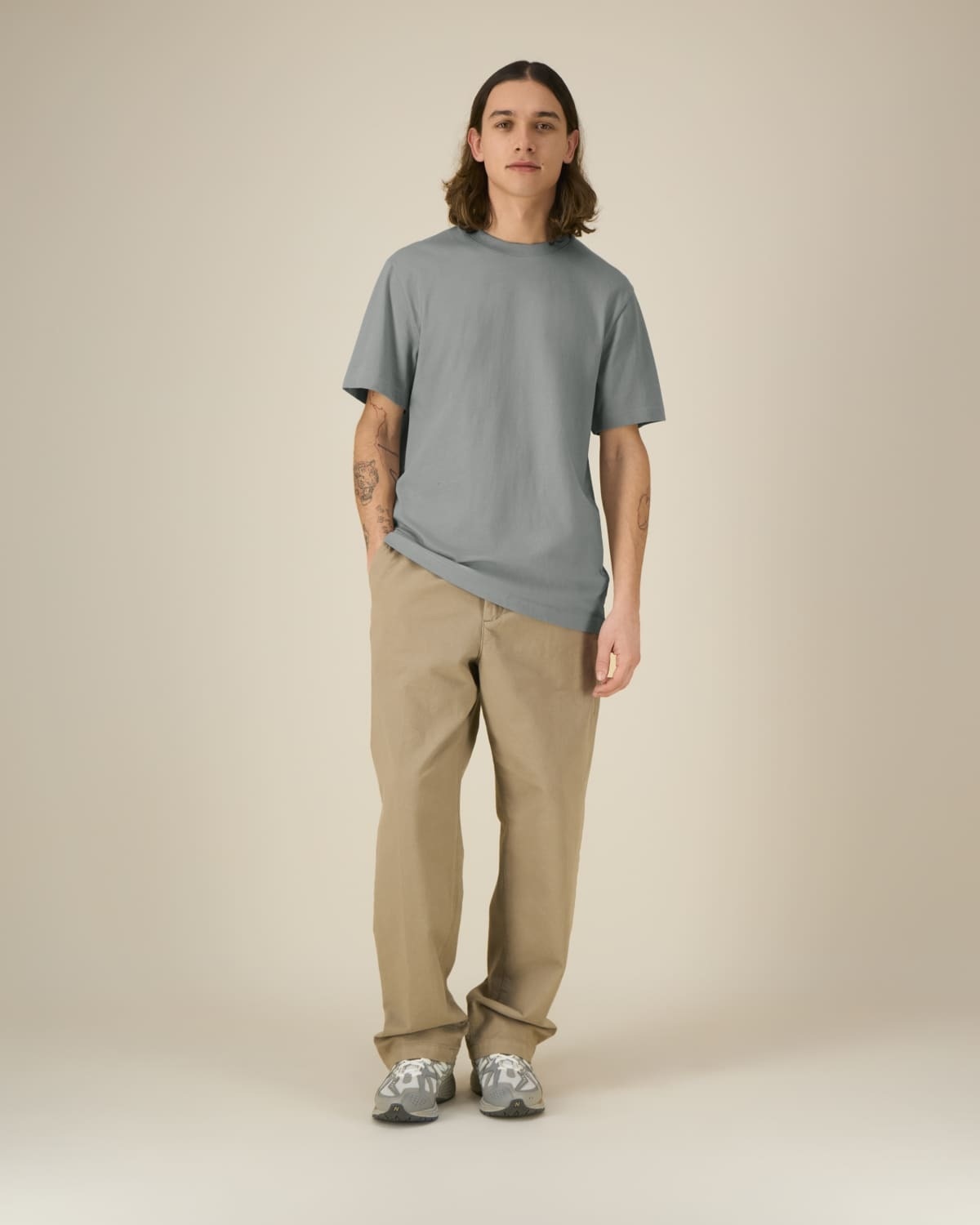 Stanley/Stella kleding bedrukken Sparker 2.0 STTU171