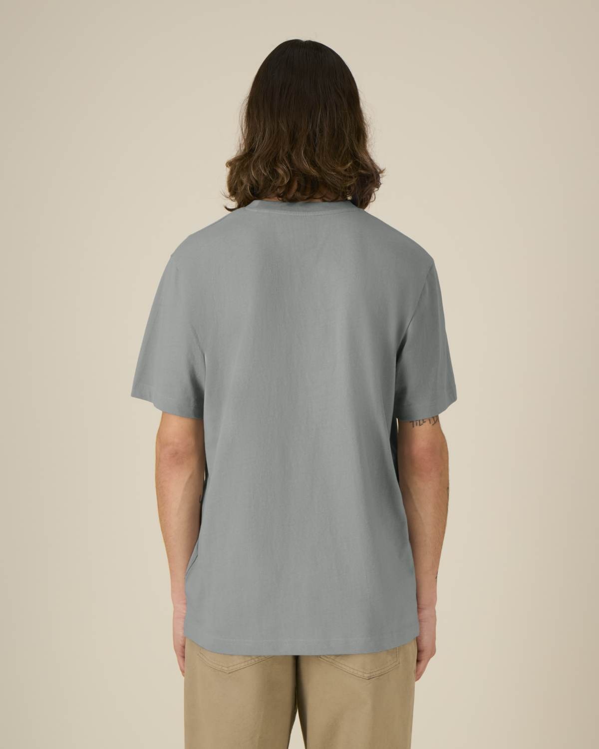 Stanley/Stella kleding bedrukken Sparker 2.0 STTU171