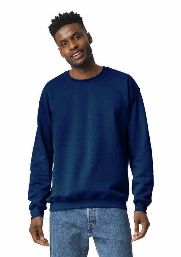 Gildan Heavy Blend Sweater GIL18000