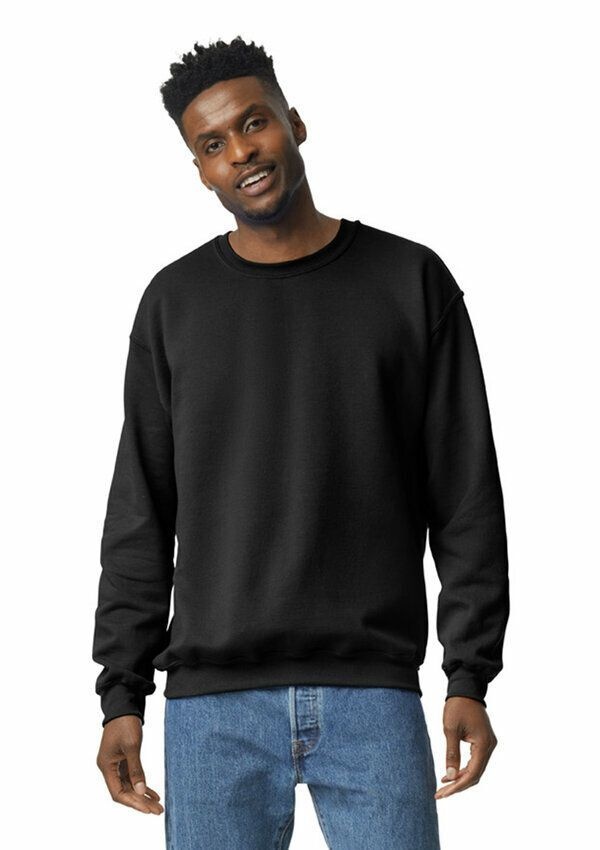 Gildan Heavy Blend Sweater GIL18000