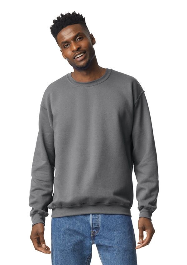Gildan Heavy Blend Sweater GIL18000