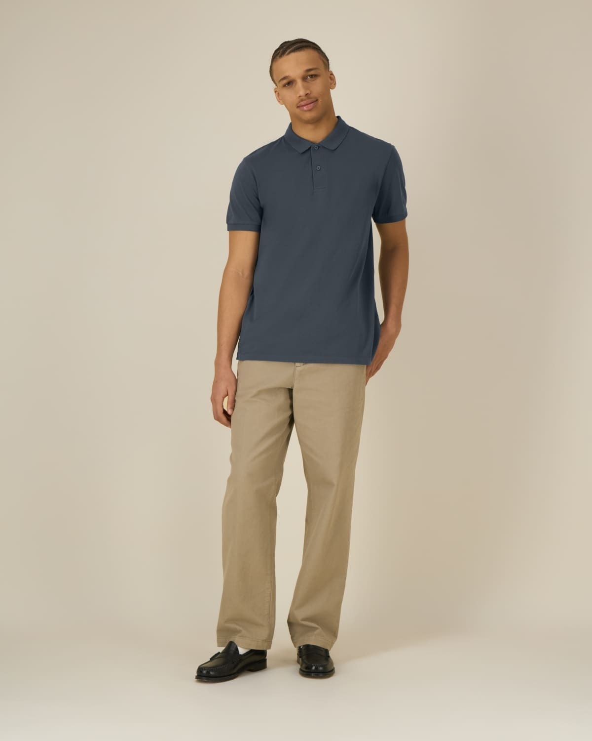 Stanley/Stella kleding bedrukken Stanley Stancer STPM224