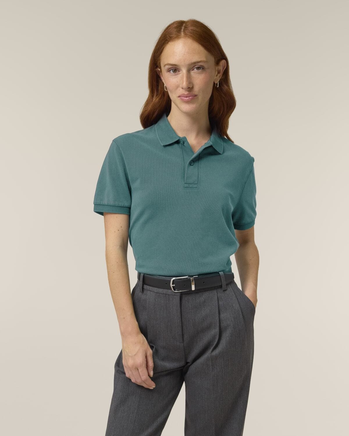 Stanley/Stella kleding bedrukken Stanley/Stella Coaster Vintage STPU252