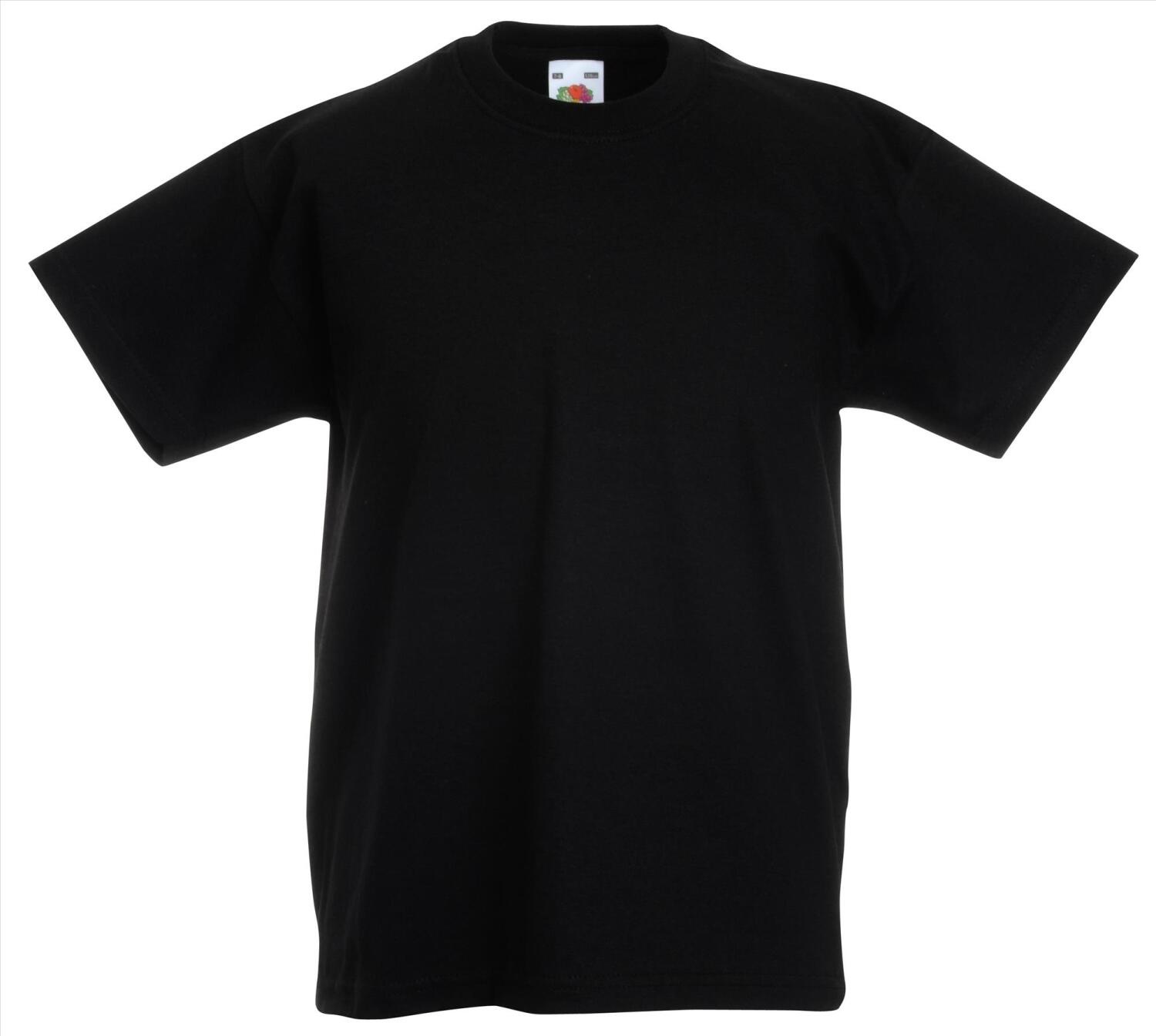 Fruit of the Loom Kids Original T-Shirt