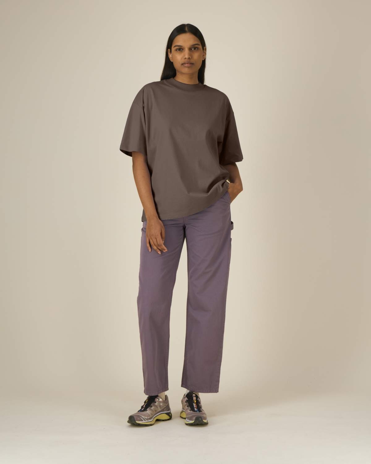 Stanley/Stella kleding bedrukken Blaster 2.0 STTU959