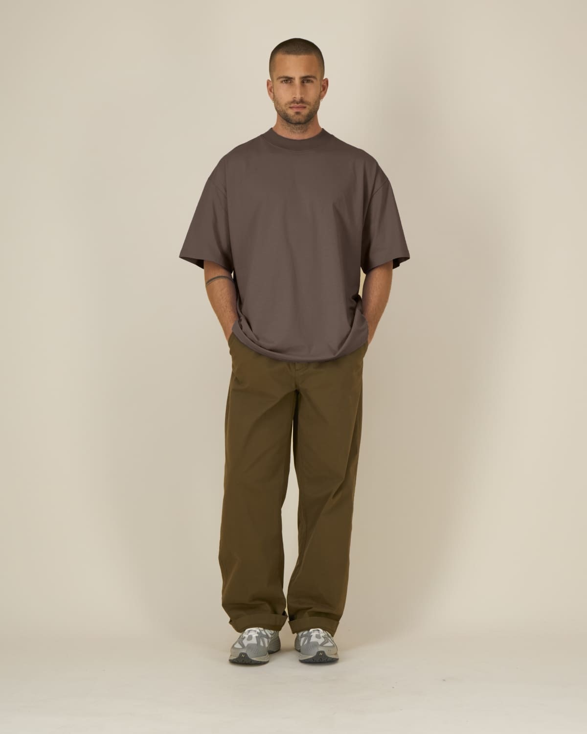 Stanley/Stella kleding bedrukken Stanley/Stella Blaster 2.0 STTU959