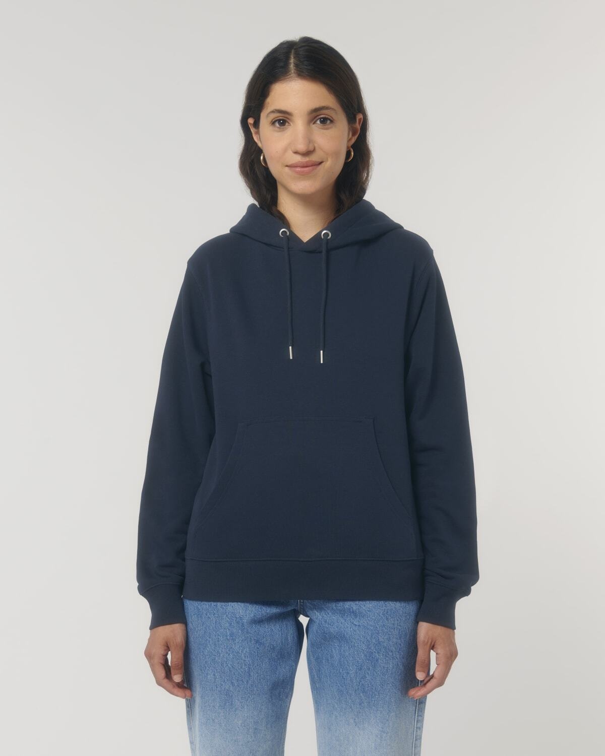 Stanley/Stella kleding bedrukken Archer hoodie STSU011