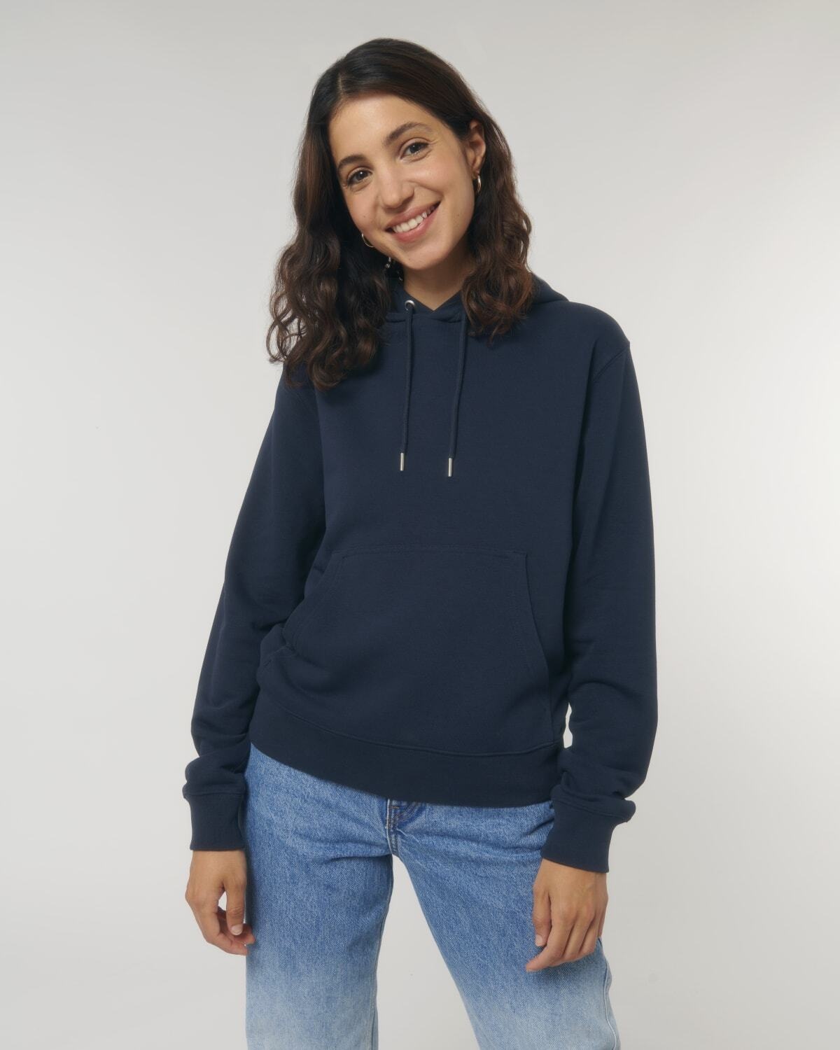 Stanley/Stella kleding bedrukken Archer hoodie STSU011