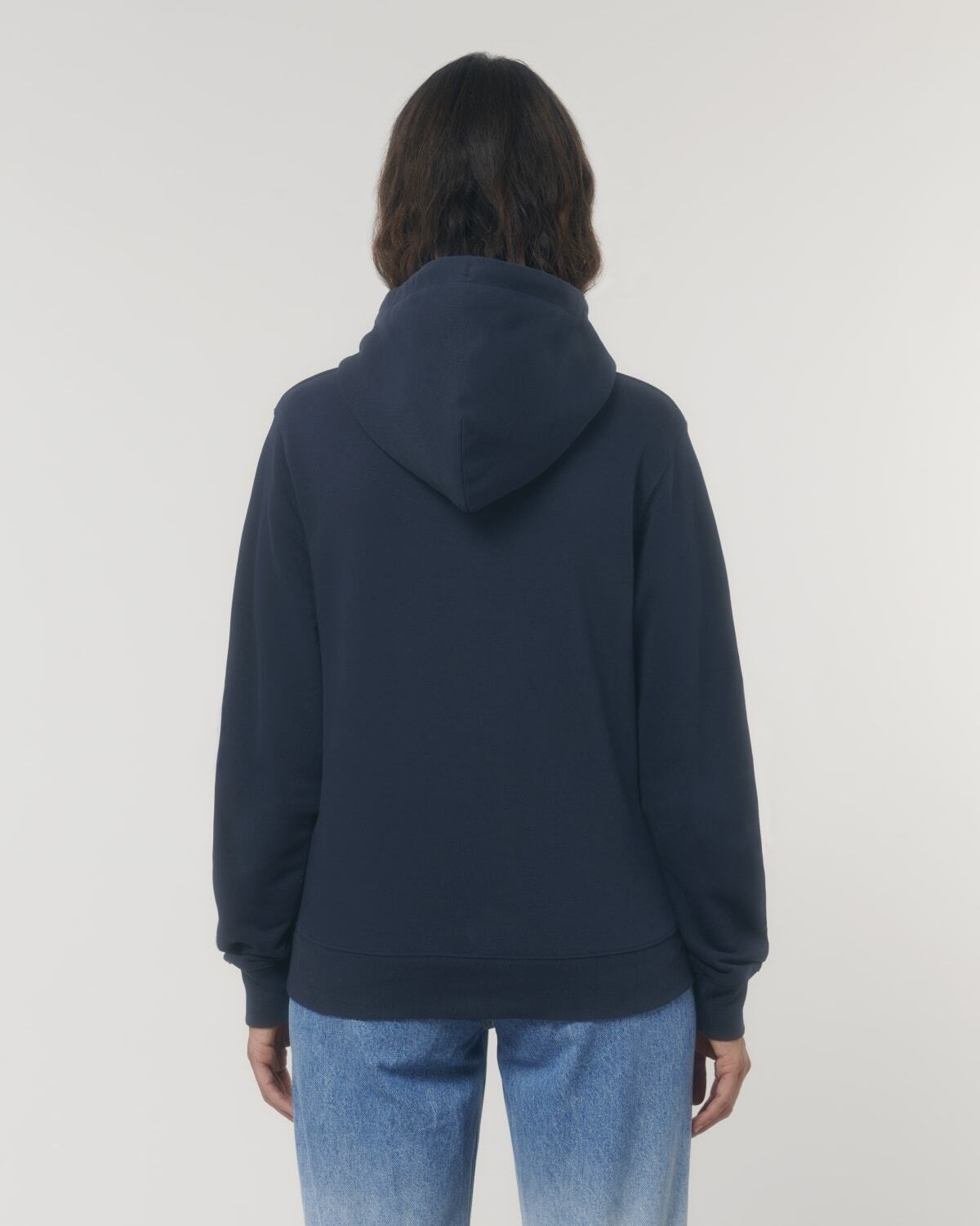 Stanley/Stella kleding bedrukken Archer hoodie STSU011