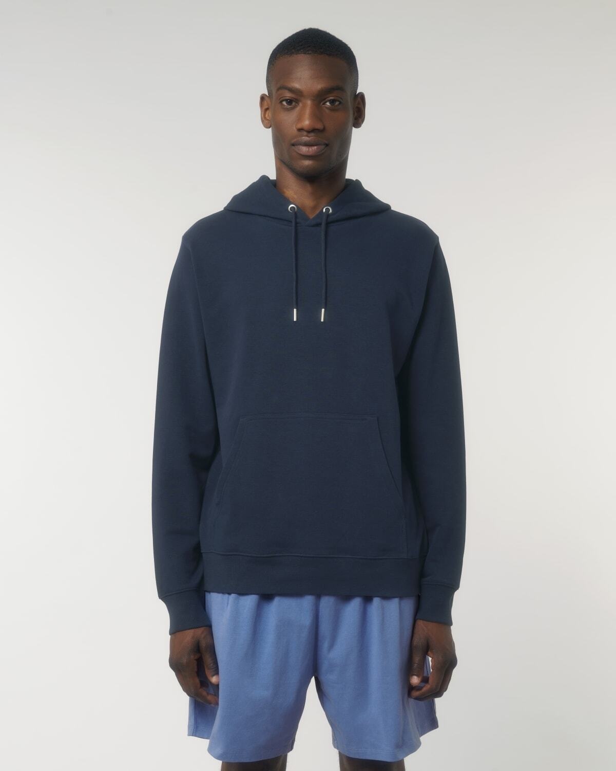 Stanley/Stella kleding bedrukken Archer hoodie STSU011