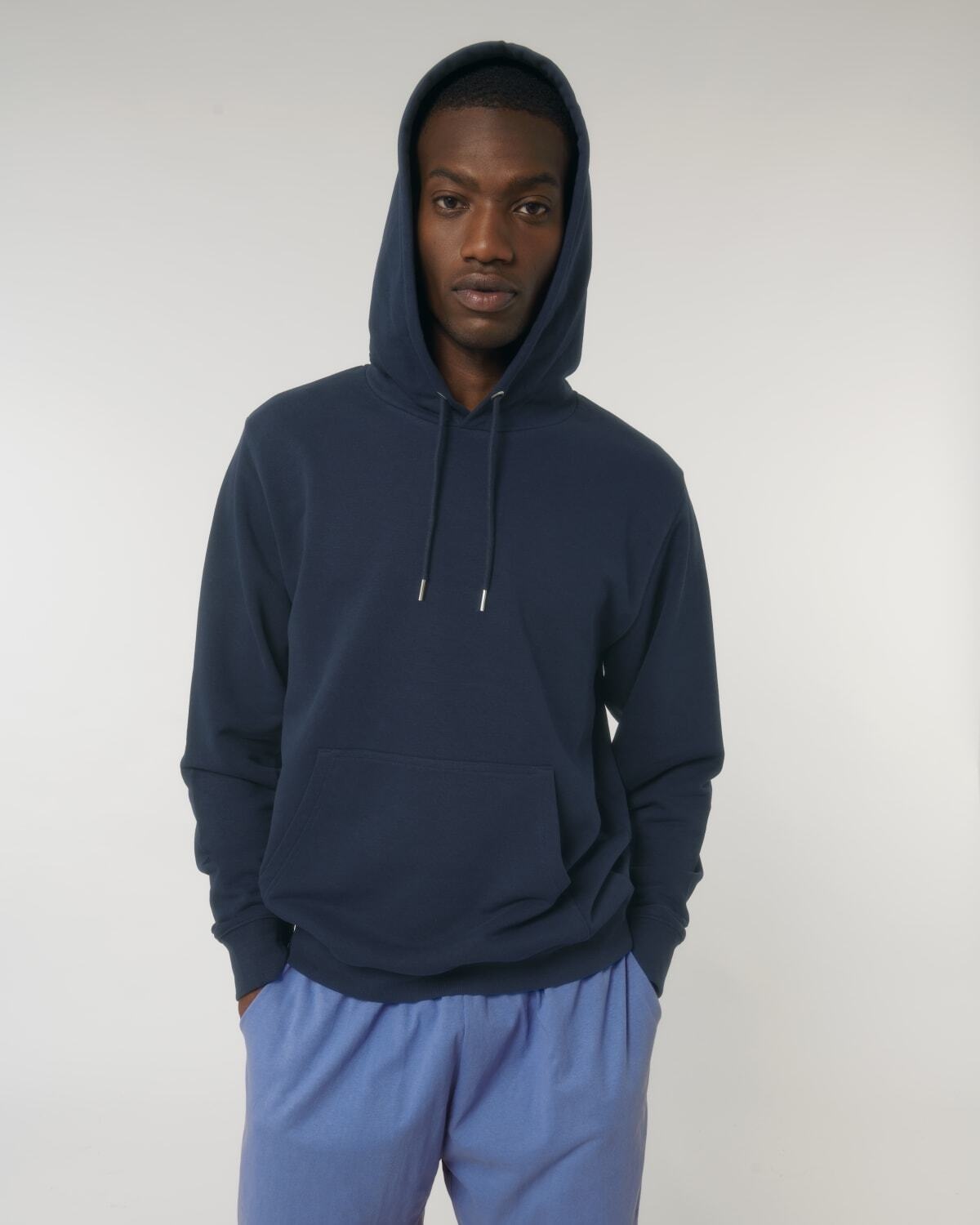 Stanley/Stella kleding bedrukken Archer hoodie STSU011