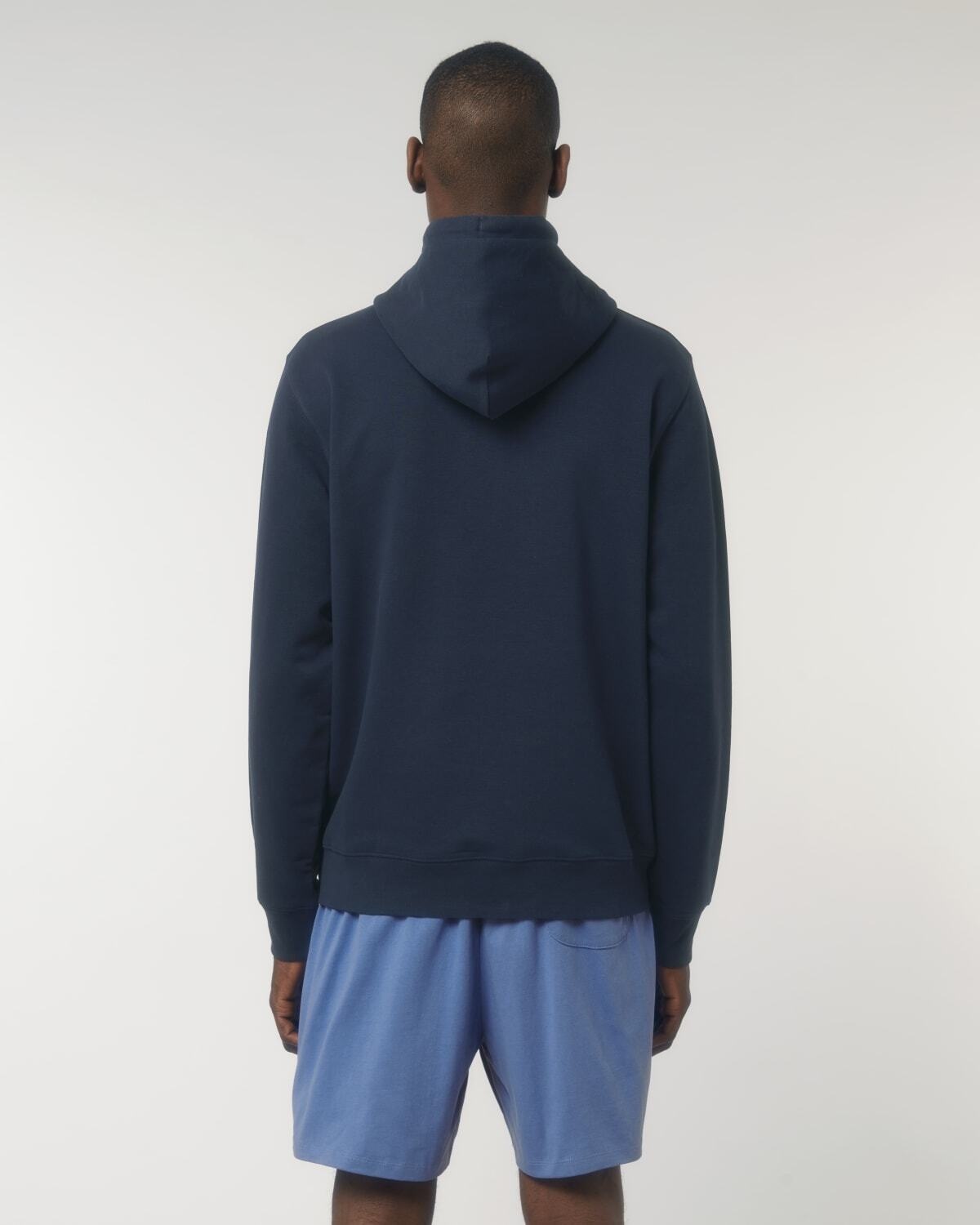 Stanley/Stella kleding bedrukken Archer hoodie STSU011