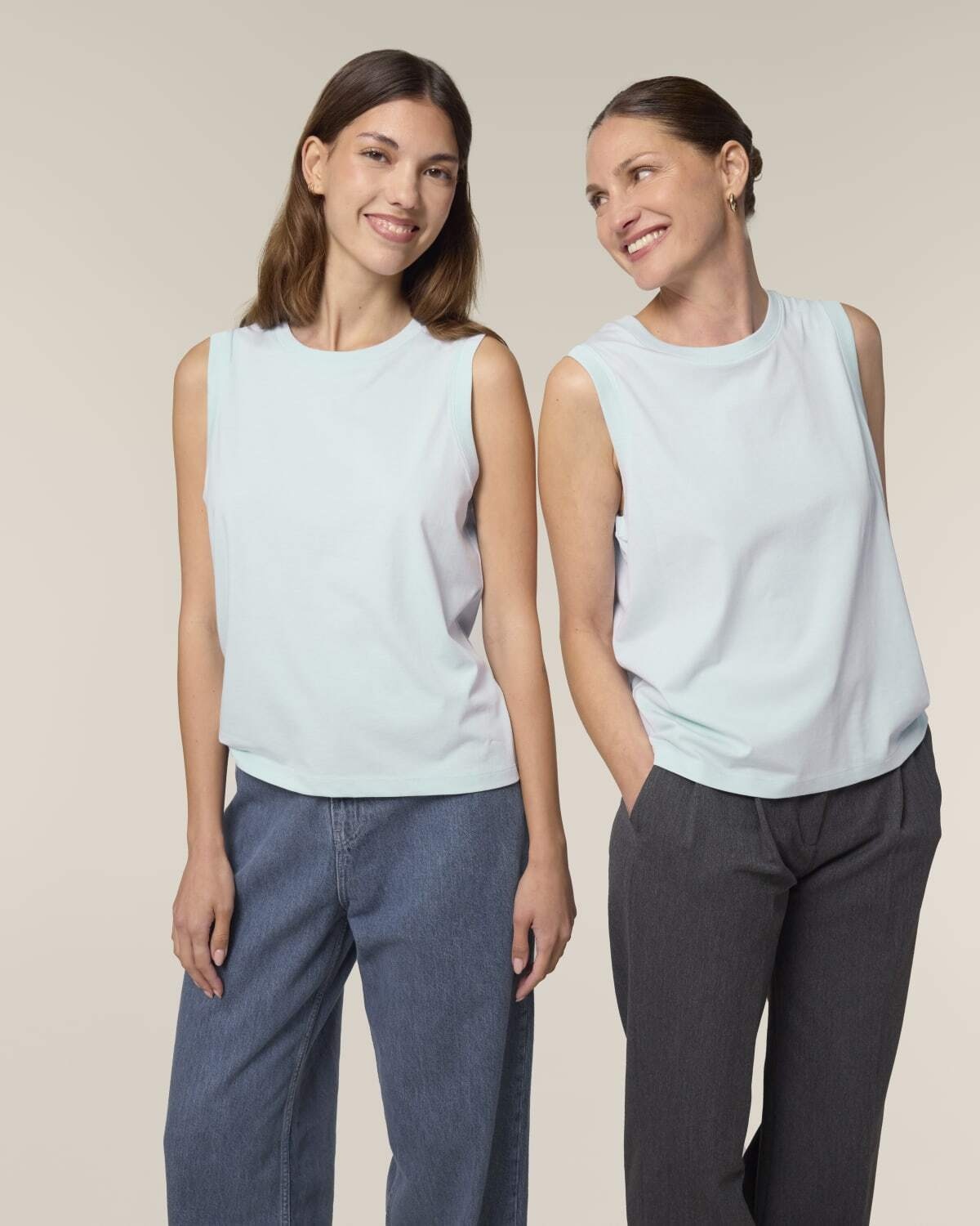 Stanley/Stella kleding bedrukken Stanley/Stella Stella Mia STTW962
