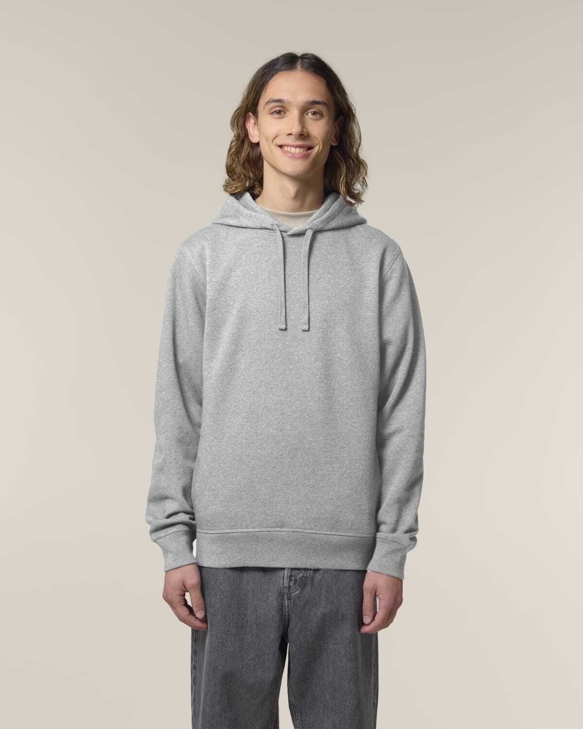 Stanley/Stella kleding bedrukken Sounder STSU229