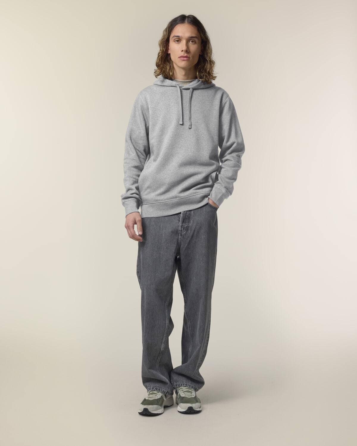 Stanley/Stella kleding bedrukken Stanley/Stella Sounder STSU229