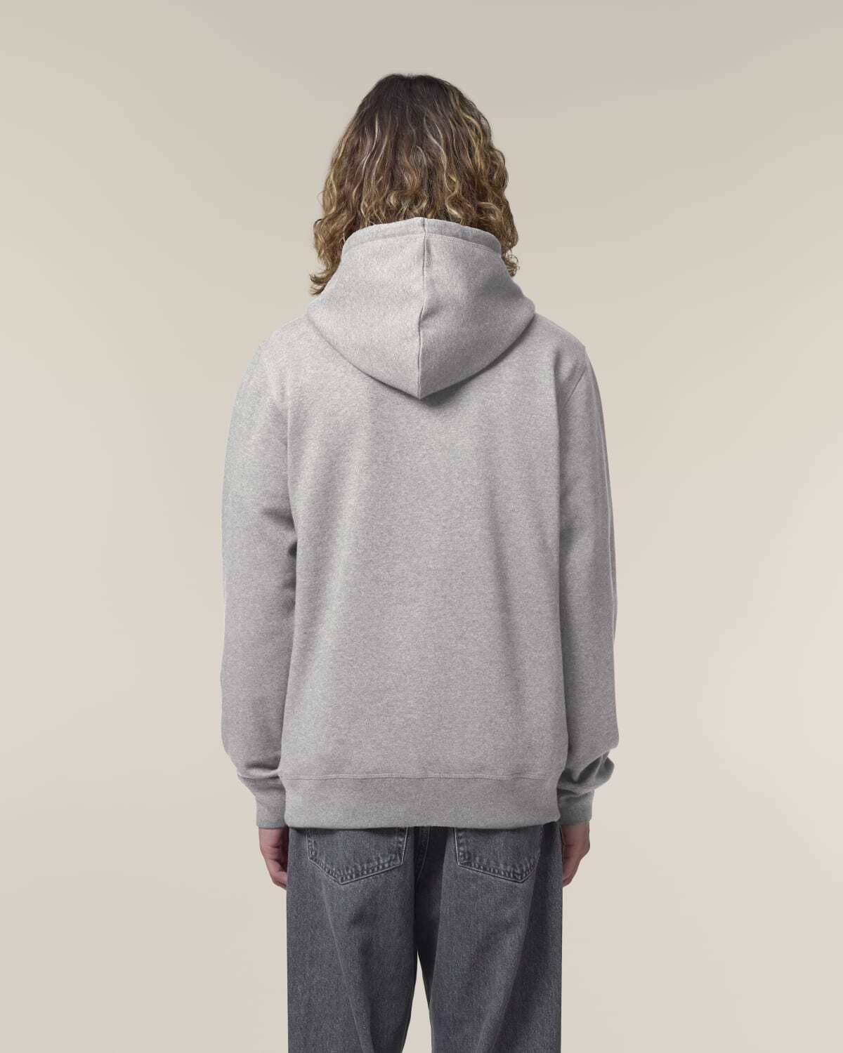 Stanley/Stella kleding bedrukken Sounder STSU229