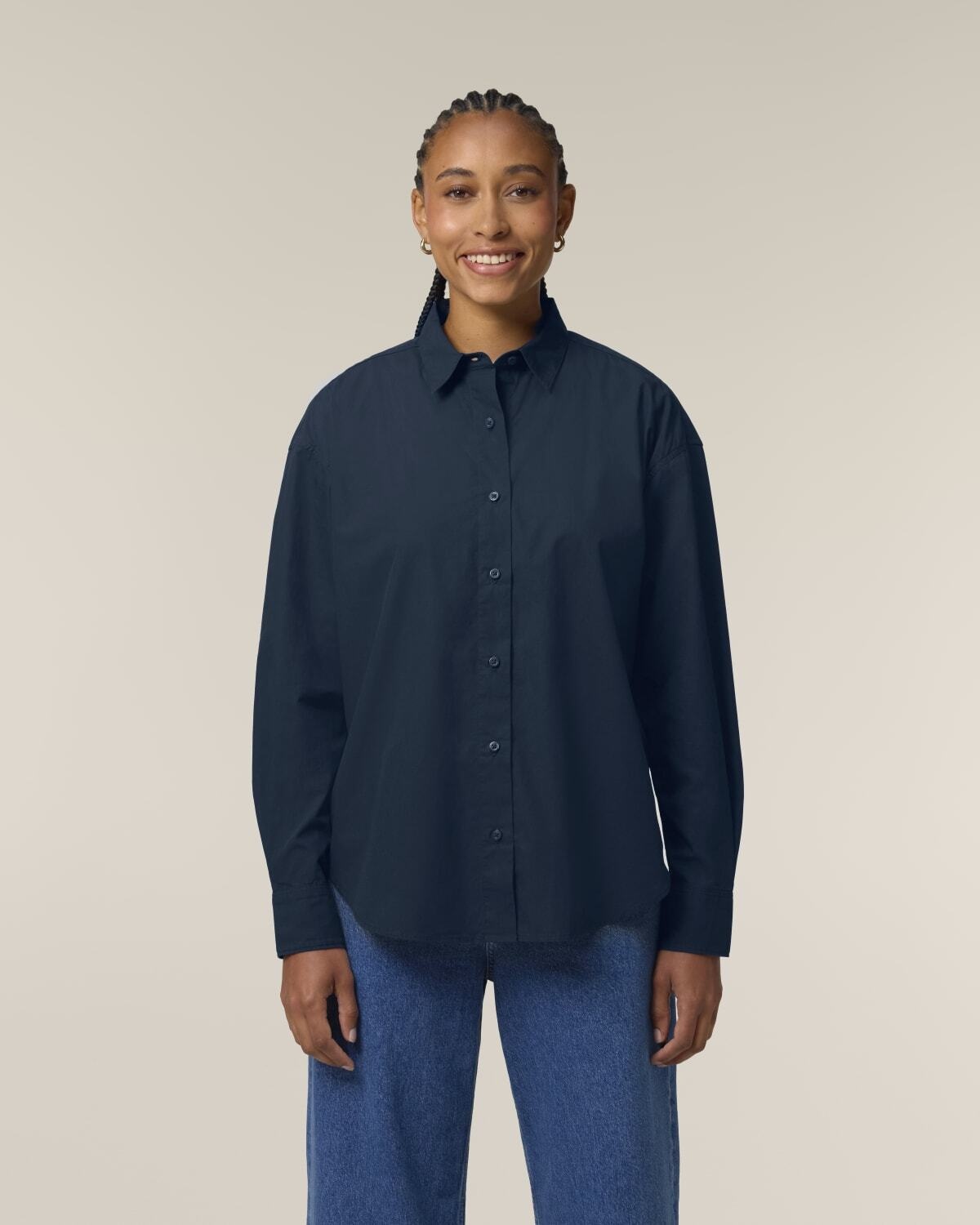 Stanley/Stella kleding bedrukken Stella Styler Shirt STWW973