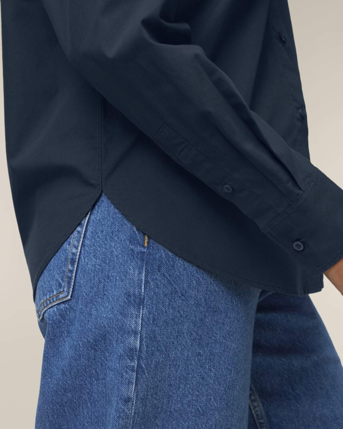 Stanley/Stella kleding bedrukken Stanley/Stella Stella Styler Shirt STWW973