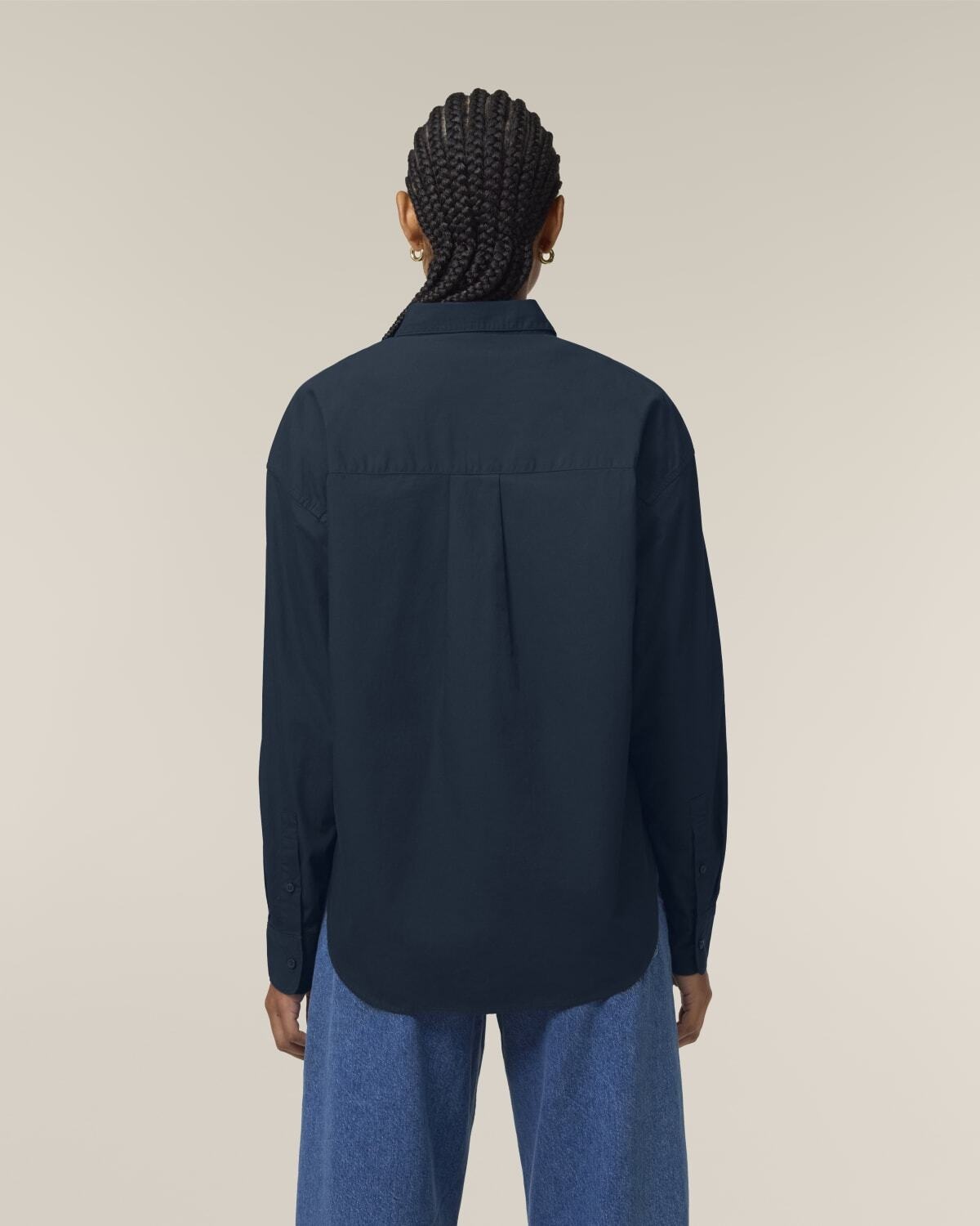 Stanley/Stella kleding bedrukken Stanley/Stella Stella Styler Shirt STWW973