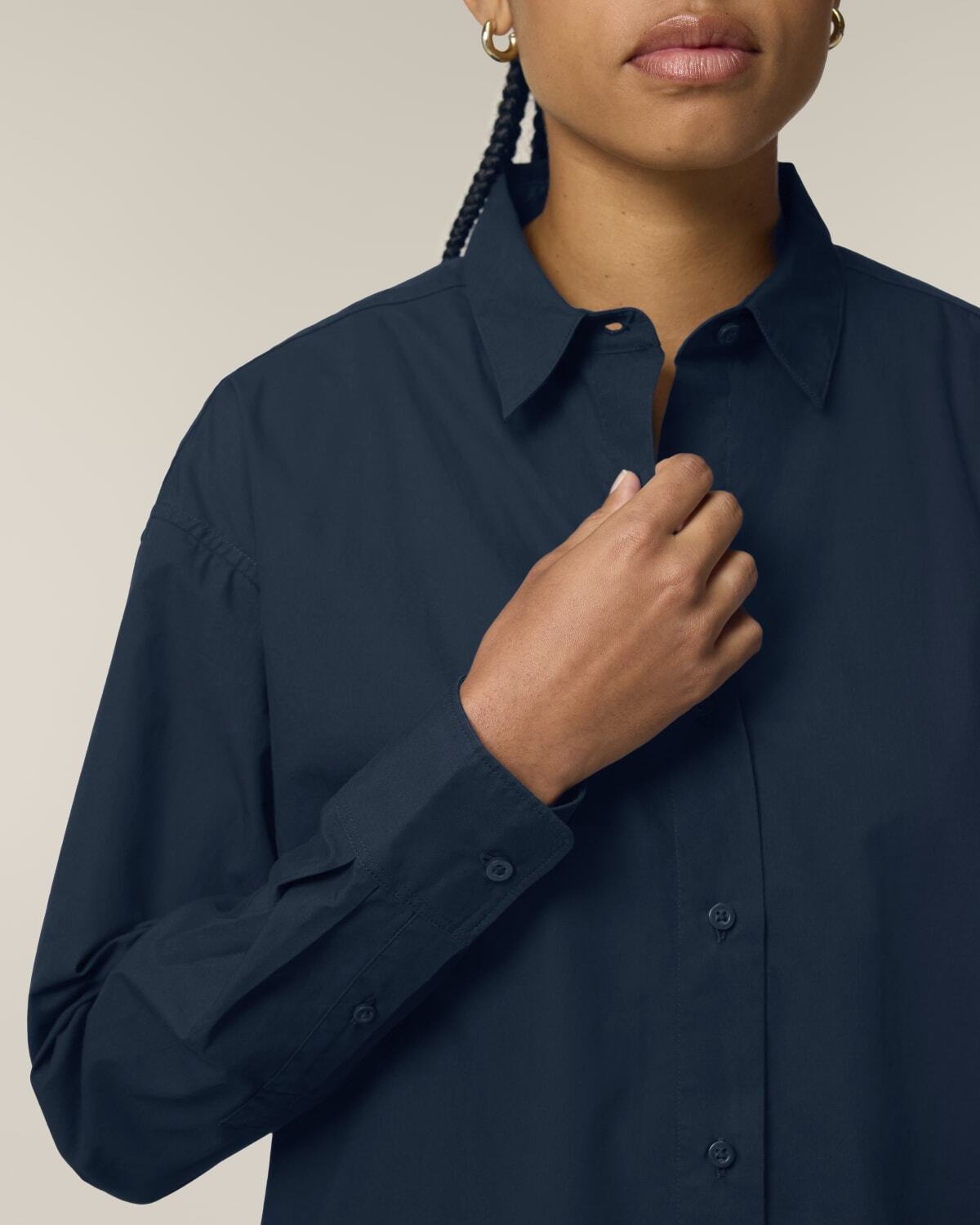 Stanley/Stella kleding bedrukken Stanley/Stella Stella Styler Shirt STWW973