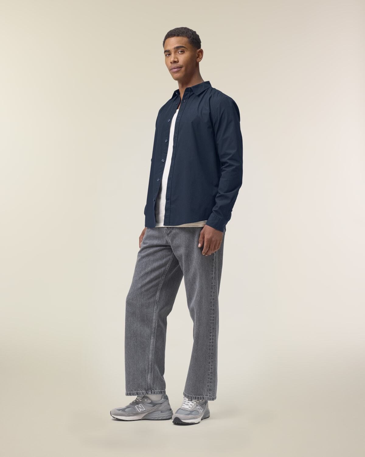 Stanley/Stella kleding bedrukken Stanley/Stella Stanley Styler Shirt STWM969