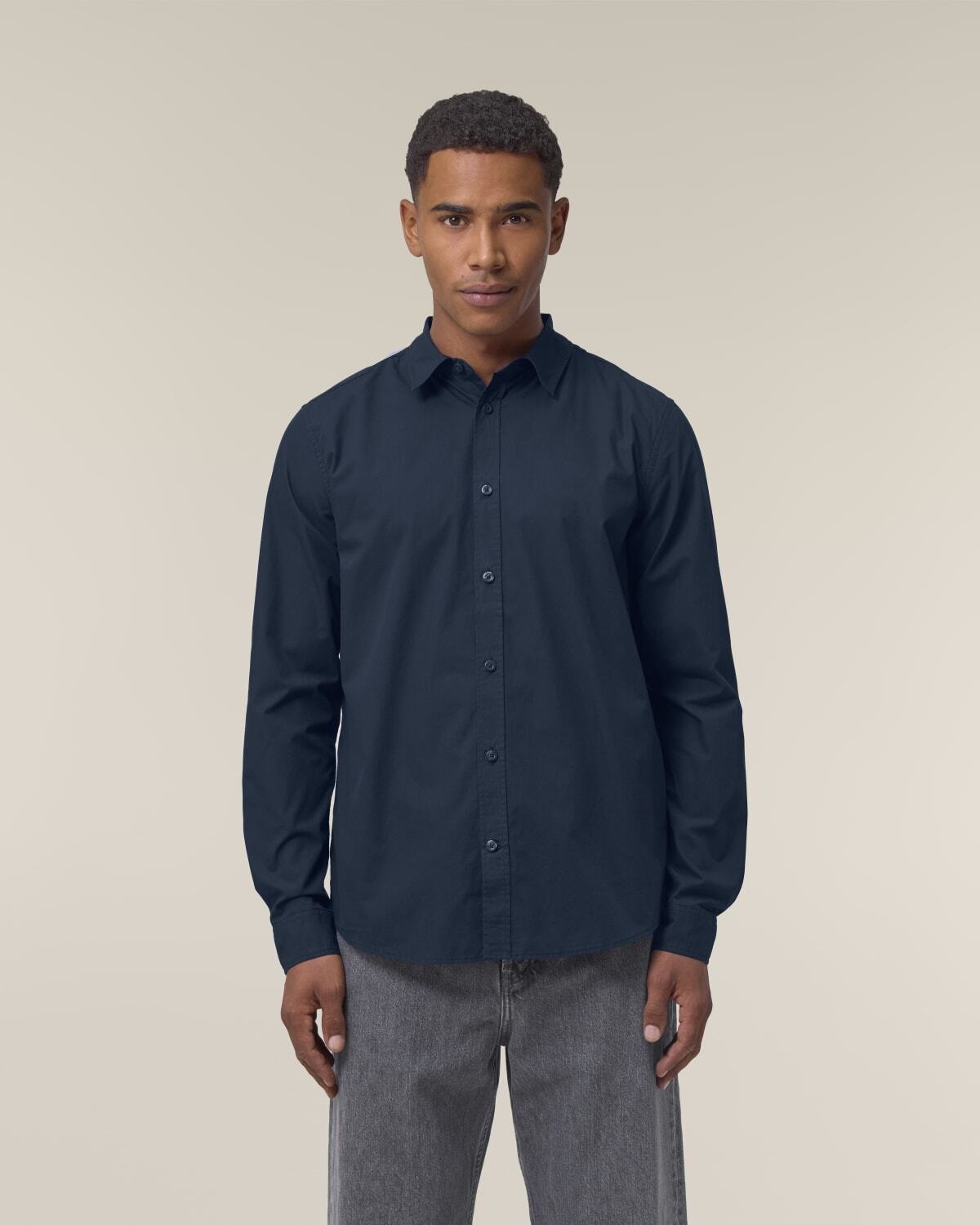 Stanley/Stella kleding bedrukken Stanley/Stella Stanley Styler Shirt STWM969