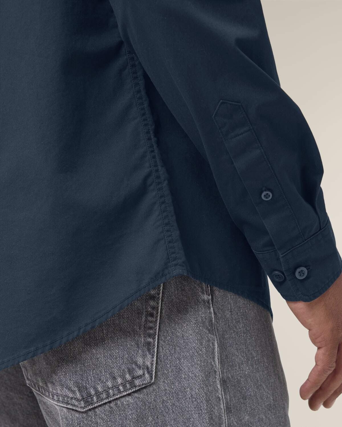 Stanley/Stella kleding bedrukken Stanley/Stella Stanley Styler Shirt STWM969