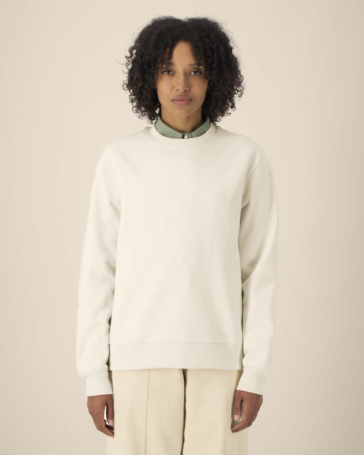 Stanley/Stella kleding bedrukken Thinker STSU269