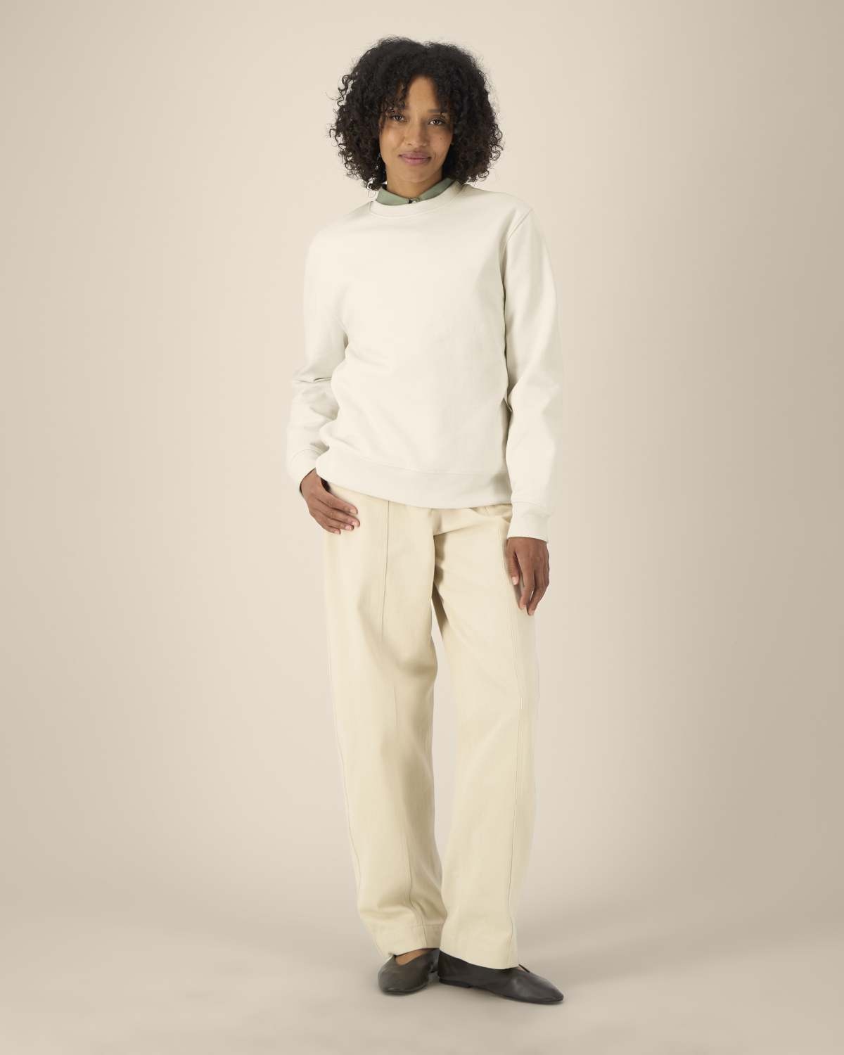 Stanley/Stella kleding bedrukken Stanley/Stella Thinker  STSU269