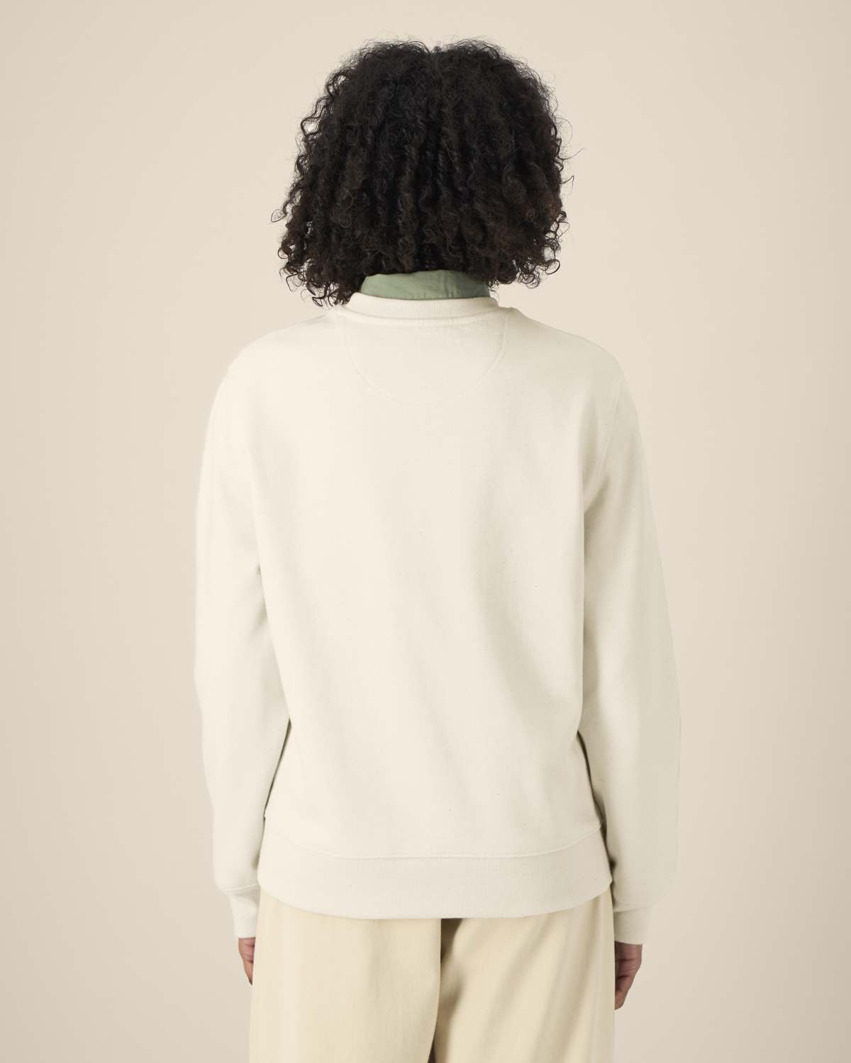 Stanley/Stella kleding bedrukken Thinker STSU269