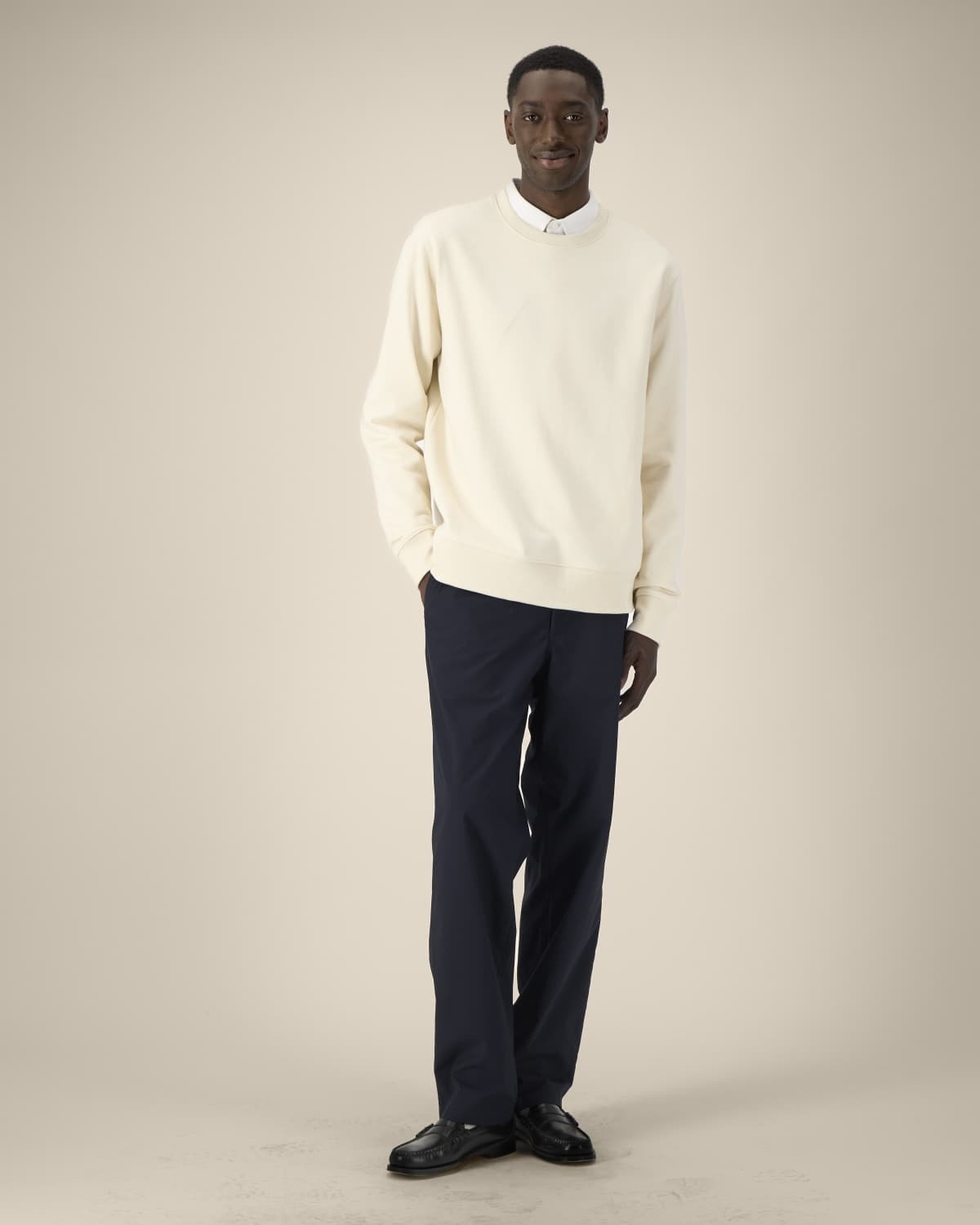 Stanley/Stella kleding bedrukken Stanley/Stella Thinker  STSU269